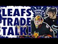 4 huge maple leaf trade ideas