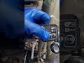 Yamaha Electric Bicycle Battery and Switch Check ⚡🚲#yamaha #ebike #cycling #repair