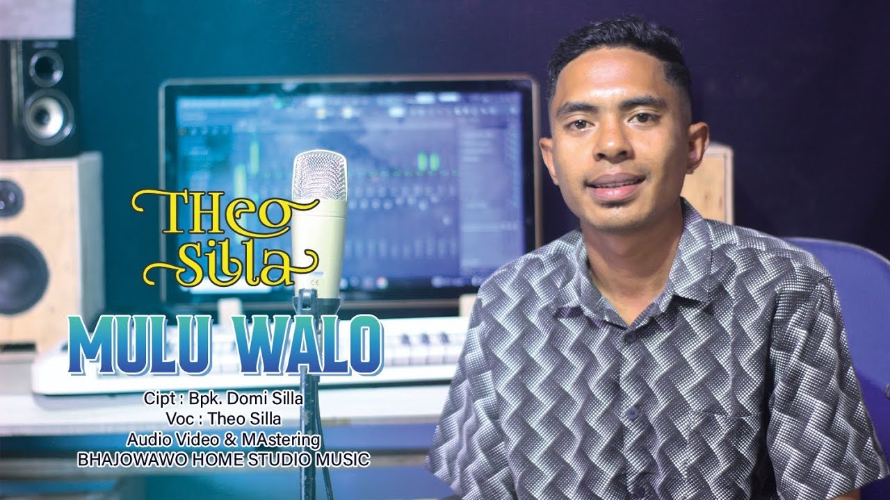 Lagu slow Ende Lio terbaru 2025||OMV//TheoSilla||
