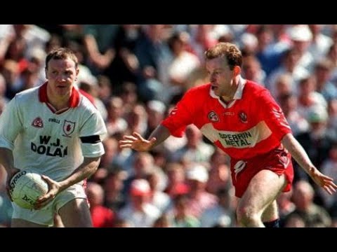 WE ARE DERRY | Episode #6 | Seamus Downey and a tale of two hats