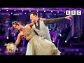 Vicky Pattison Kai Foxtrot To Rein Me In By Sam Fender Olivia Dean BBC Strictly 2025 Vicky Pattison Kai Foxtrot To Rein Me In By Sam Fender Olivia Dean BBC Strictly 2025