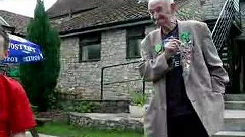 John Bodman of Keynsham