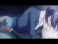 Touka x Kaneki - First time sex scene chapter 125 (how I animate)