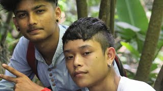 FREESTYLE RAP BY GARO HILLS FAMOUS RAPPERS | dipu's vlog