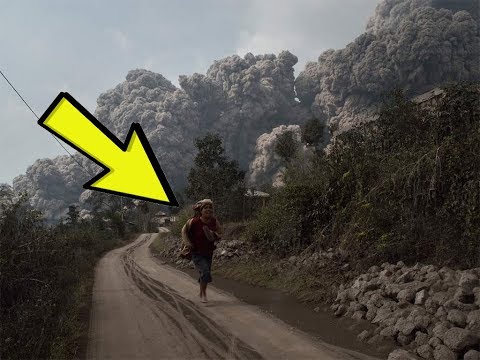 Video: Quali sono i vulcani più pericolosi del mondo?