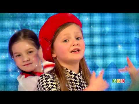 ბასტიბუბუ შოუ 25 დეკემბერი 2016