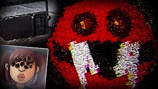 The CREEPIEST Indie Horror Games