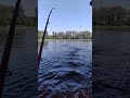 Рыбалка с катамарана