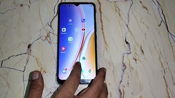 How to disconnect wifi network in Infinix Smart Hd, wifi mobile setting