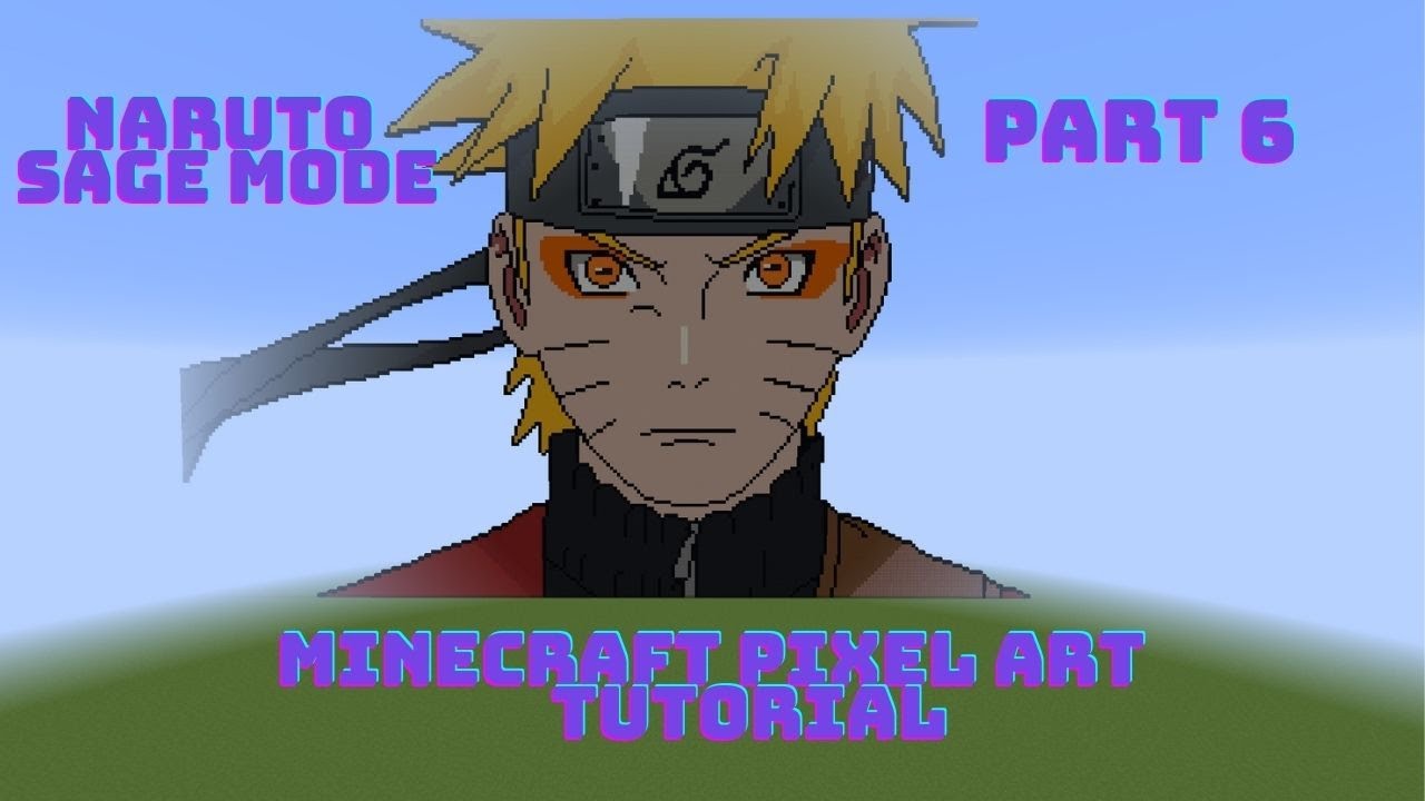 Huge pixel artAnime creation 13049