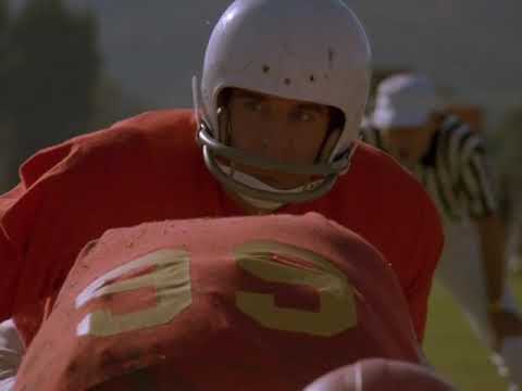 Quantum Leap: Leap-In - All-Americans