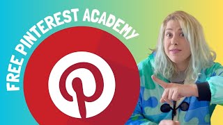 Learn Pinterest Marketing for FREE from Pinterest Themselves!