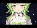 Ω-OMEGA-/くろずみP feat.GUMI SV
