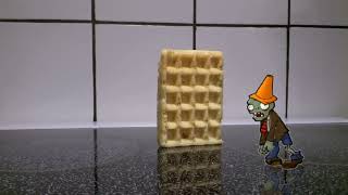 waffle (PvZ Meme)
