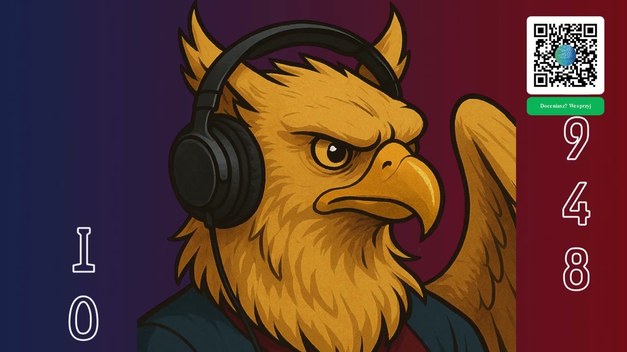 Pokolejnik 24. Idź pan w... i wróć w poniedziałek (przyszły)