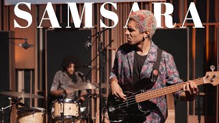 Samsara - Savana Funk
