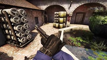 CS GO - Little Big Ace 8