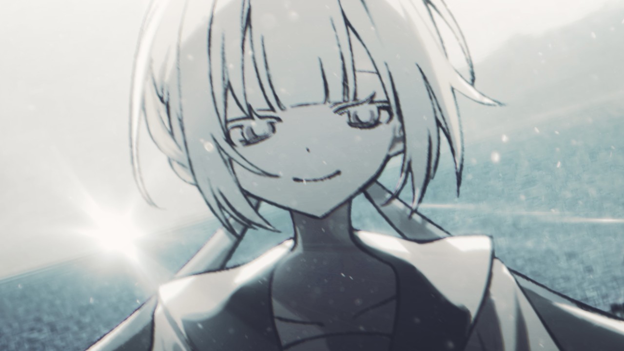 事切れて、またね。/裏命・星界
