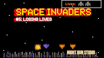 Losing Lives (Let