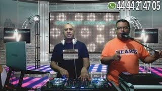 Set Inmortales Carlos Aranda DJ