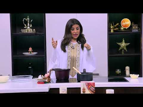طريقة عمل كنافة بالجبنة