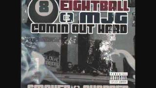 Eightball &amp; M.J.G. - The First Episode (Smoked &amp; Chopped)