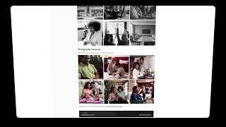 From Chaos to Clarity: Building Africa’s First Corporate Brand Portal