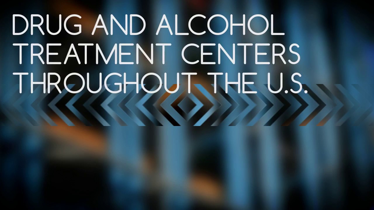 Best Rehab Centers In The US  - Call (844)-477-0359