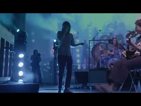 King Gizzard and the Lizard Wizard - Presumptuous (Live Acoustic)