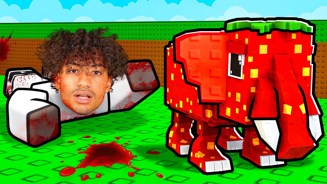 ROBLOX DON'T DIE FOR BRAINROTS..