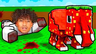 ROBLOX DON'T DIE FOR BRAINROTS..