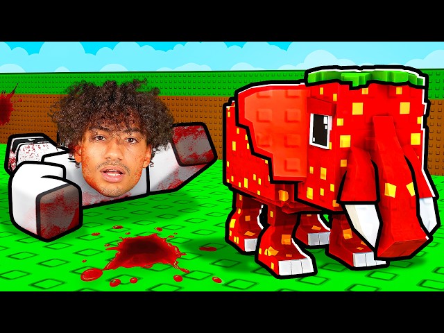 ROBLOX DON'T DIE FOR BRAINROTS..