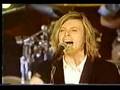 Absolute Beginners - David Bowie - live at the beeb