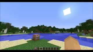 UHC in a Command Block