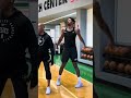 Your first look at Paul George 👀 #celtics #nba #shorts