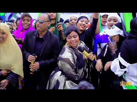 FAADUMO KAFTAN HEEES CUSUB ALA JARERTA XAFLADII CALANKA JAREER WEYNE NAIROBI 2024