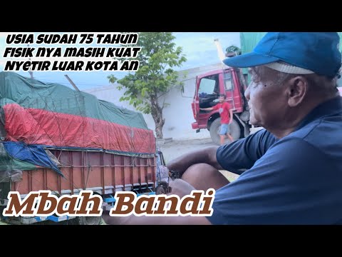 SAMPAIKAN PESAN DI KATEDRAL BANDUNG | NYI HYANG MILIH MOBIL BAK ANTAR MBAK AIRIN