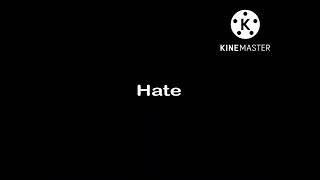 Moondrop Edit Which Isnt Inspired By