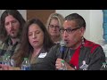 Public forum discussing homelessness in Rapid City leads to heated moment