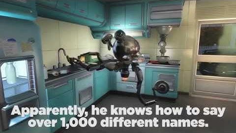 Does Fallout 4 Know How to Say Your Name