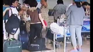 Yangon airport tax increased