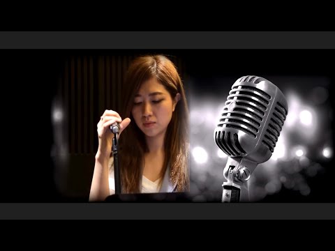 【最愛--周慧敏】☆Full Band Cover『Live』《Free Jam With Other Band HK》