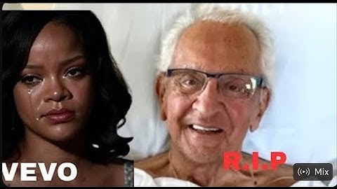 Rihanna - Heart Of Justice ( AI Generated Heartfelt tribute song for Judge Frank Caprio)  