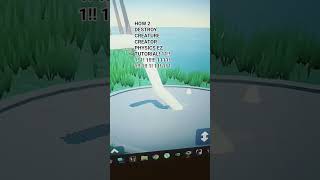 HOW TO DESTROY CREATURE CREATOR PHYSICS ENGINE ! 1! 1! 1! 1!! 11! 1111!!!!