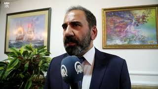 Mecnun Otyakmaz Çocuklarımızla Birlikte Stadyumdaki Yerimizi Alalım