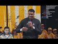 FlightReacts To 2023 NBA All Star Draft Team LeBron Vs Team Giannis 
