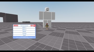 Roblox FE Dancing Giant Script *PASTEBIN* 2025