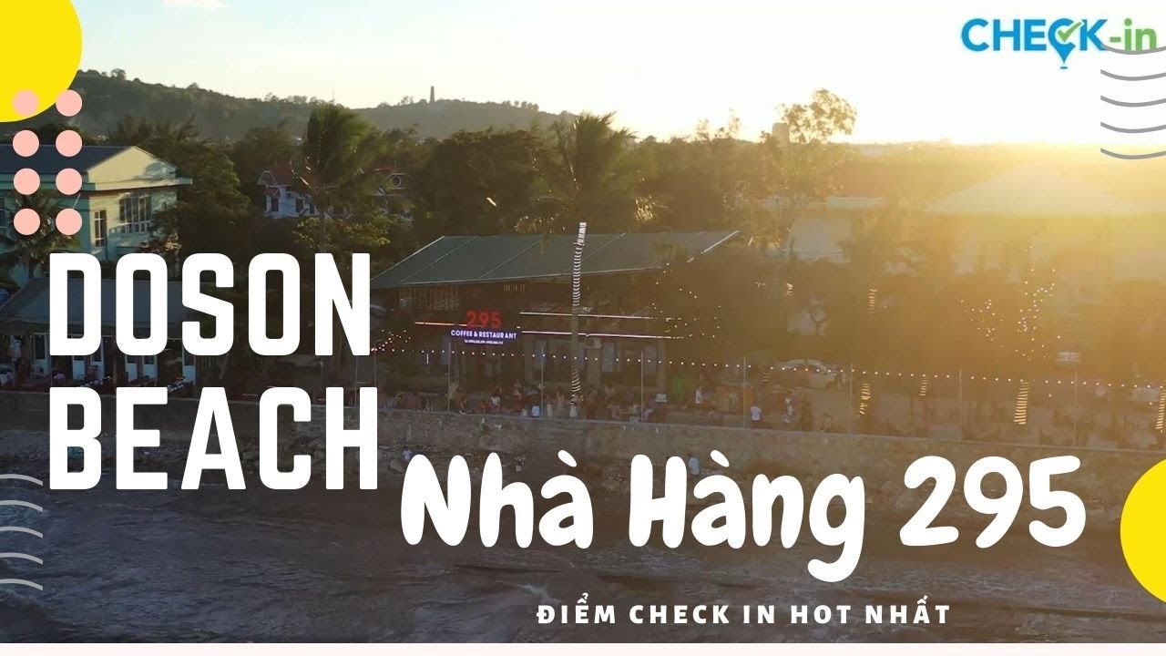 nhà hàng tằng hậu đồ sơn 2022 New Nhà Hàng 295 Đồ Sơn Điểm Đến Hot Nhất Mùa Hè | Check in Hải Phòng