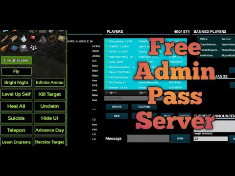 Ark mobile free