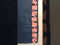 New trending trouser design #viralvideo #design #fashiondesign